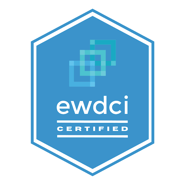 EWDCI logo