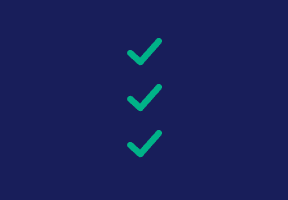 Checklist
