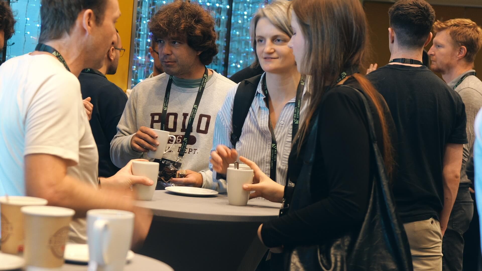 Conference presentation