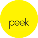 Peek logo