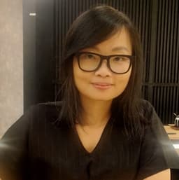 Theresia Tanzil