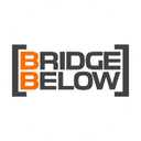 Bridge Below logo