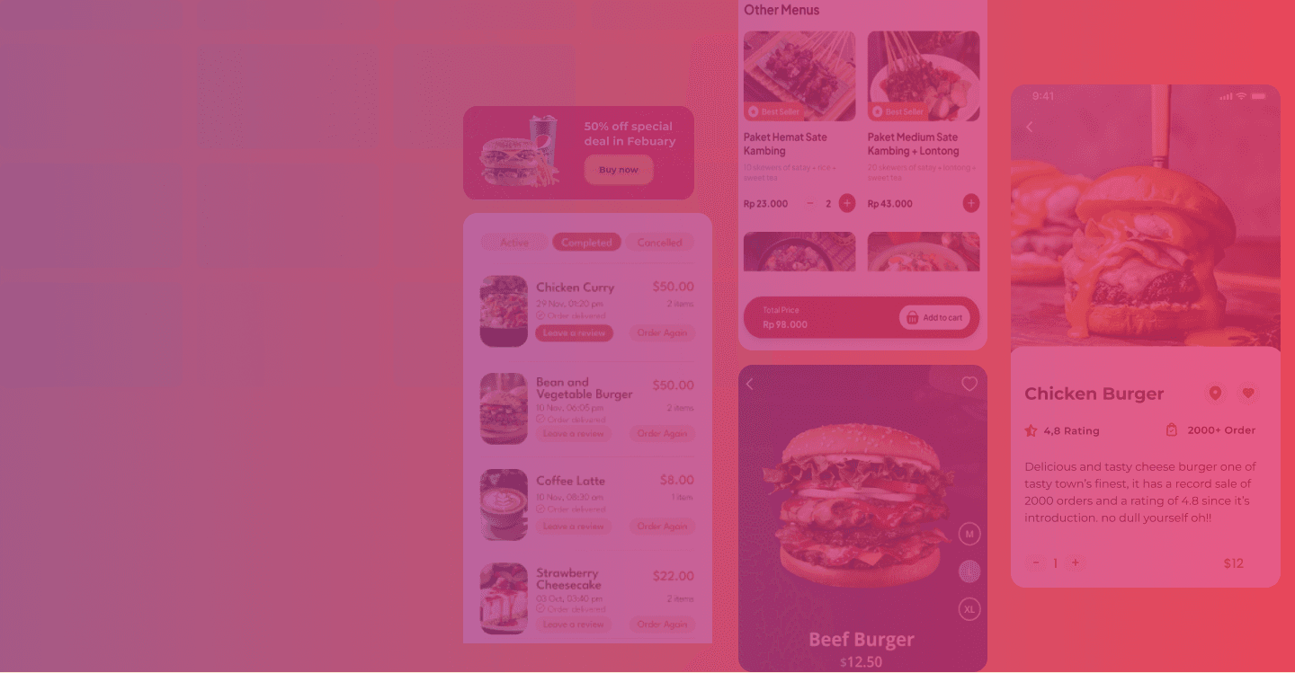 Leverage Zyte API to Scrape Food Delivery Data