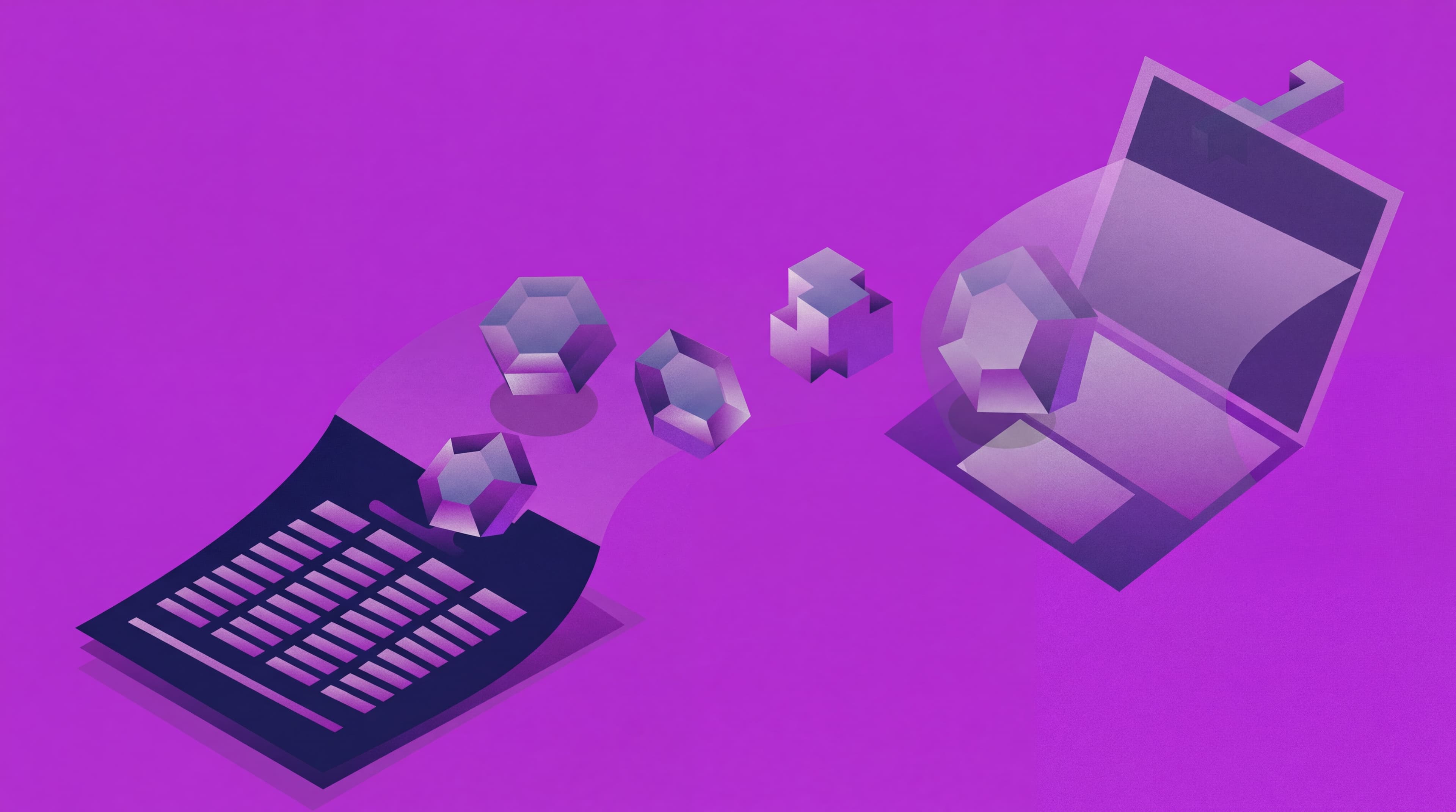 Data outcomes are top of the scraping stack