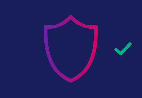 Shield icon