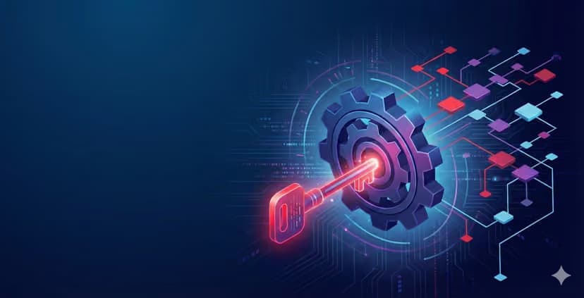 Api first scraping extraction for the modern web