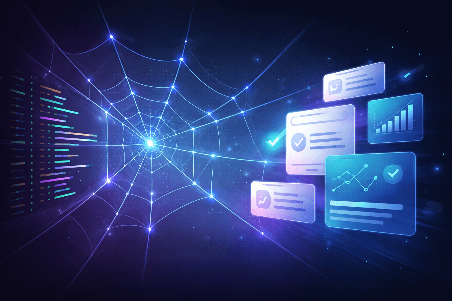Teaching AI to scrape like a pro: how we measure LLMs’ data quality