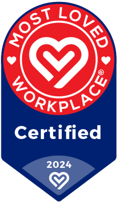 Logo Most Loved Workplace
