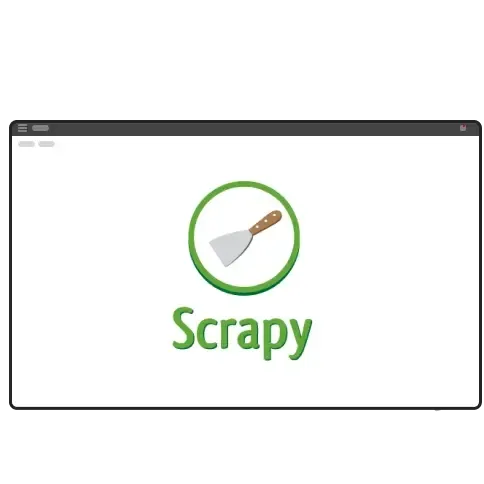 Integrations with Scrapy and open source