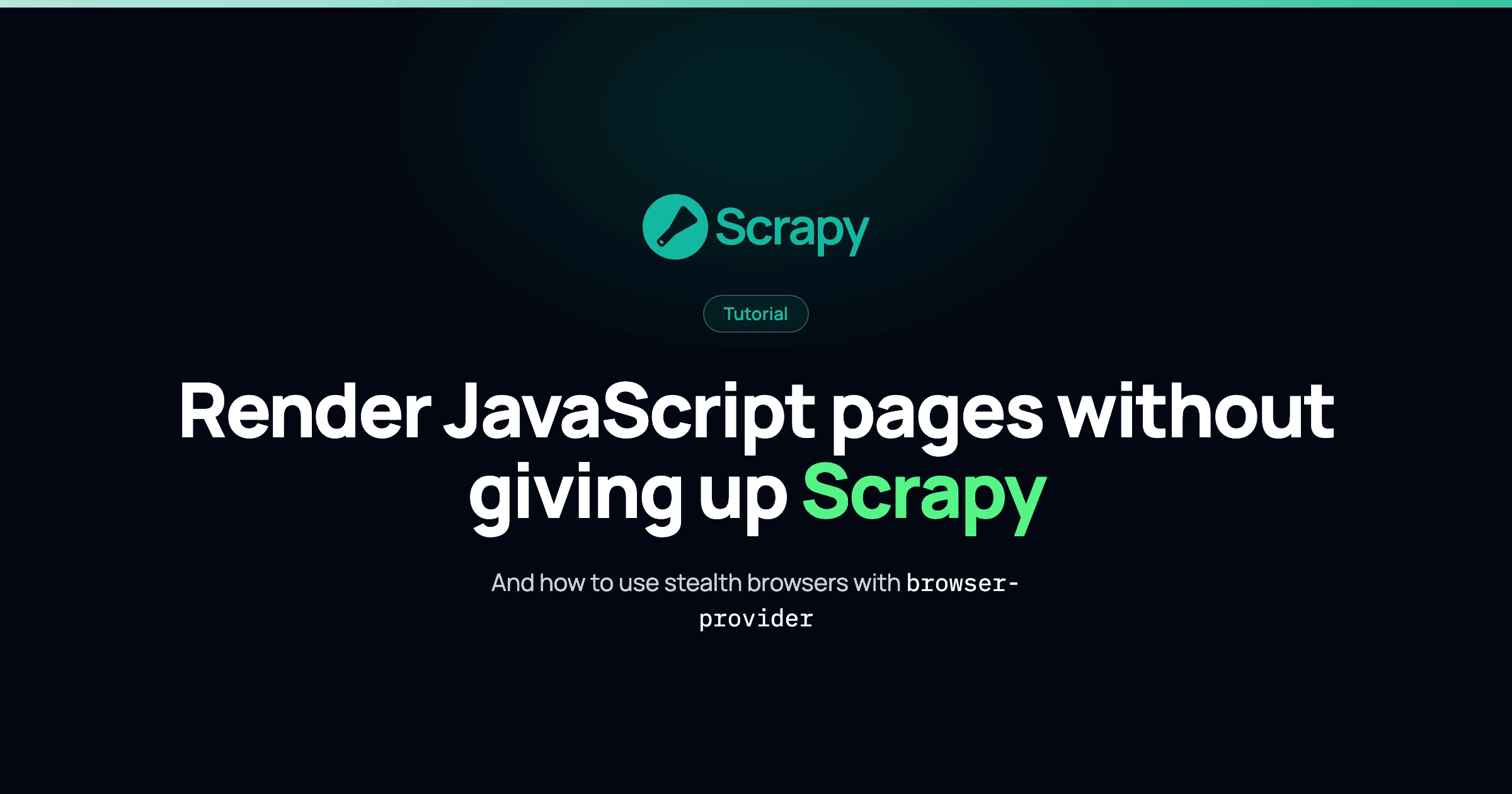 scrapy-series-4