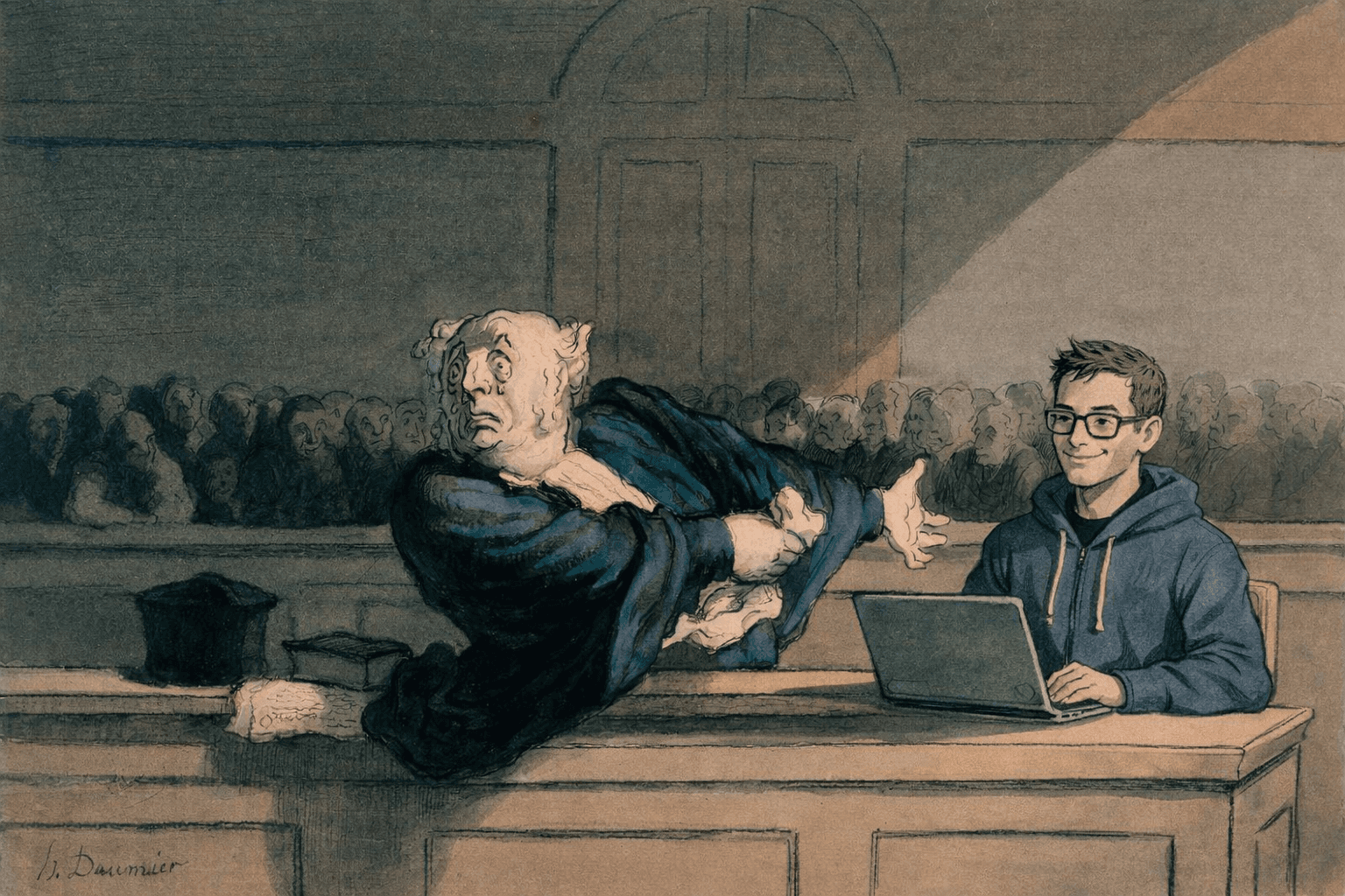 The science of compliance: Tech tips for a legal data pipeline
