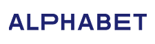 Alphabet