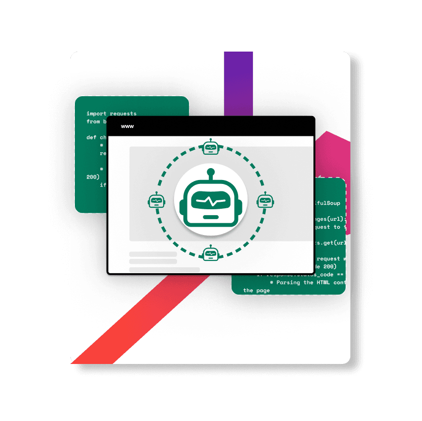 Affiliate program