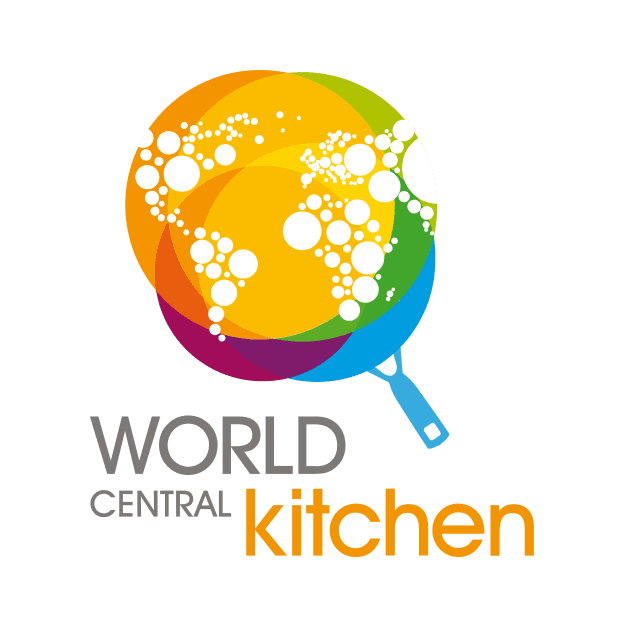 World Central Kitchen Logo Vector 1