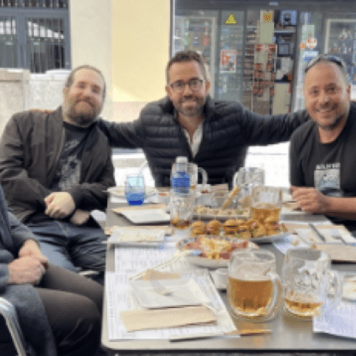 Zyte team