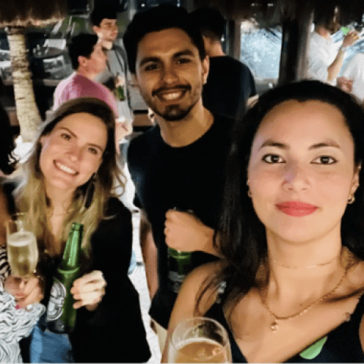 Zyte team