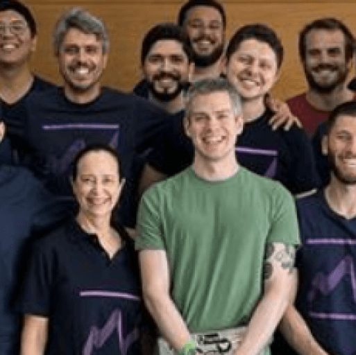 Zyte team