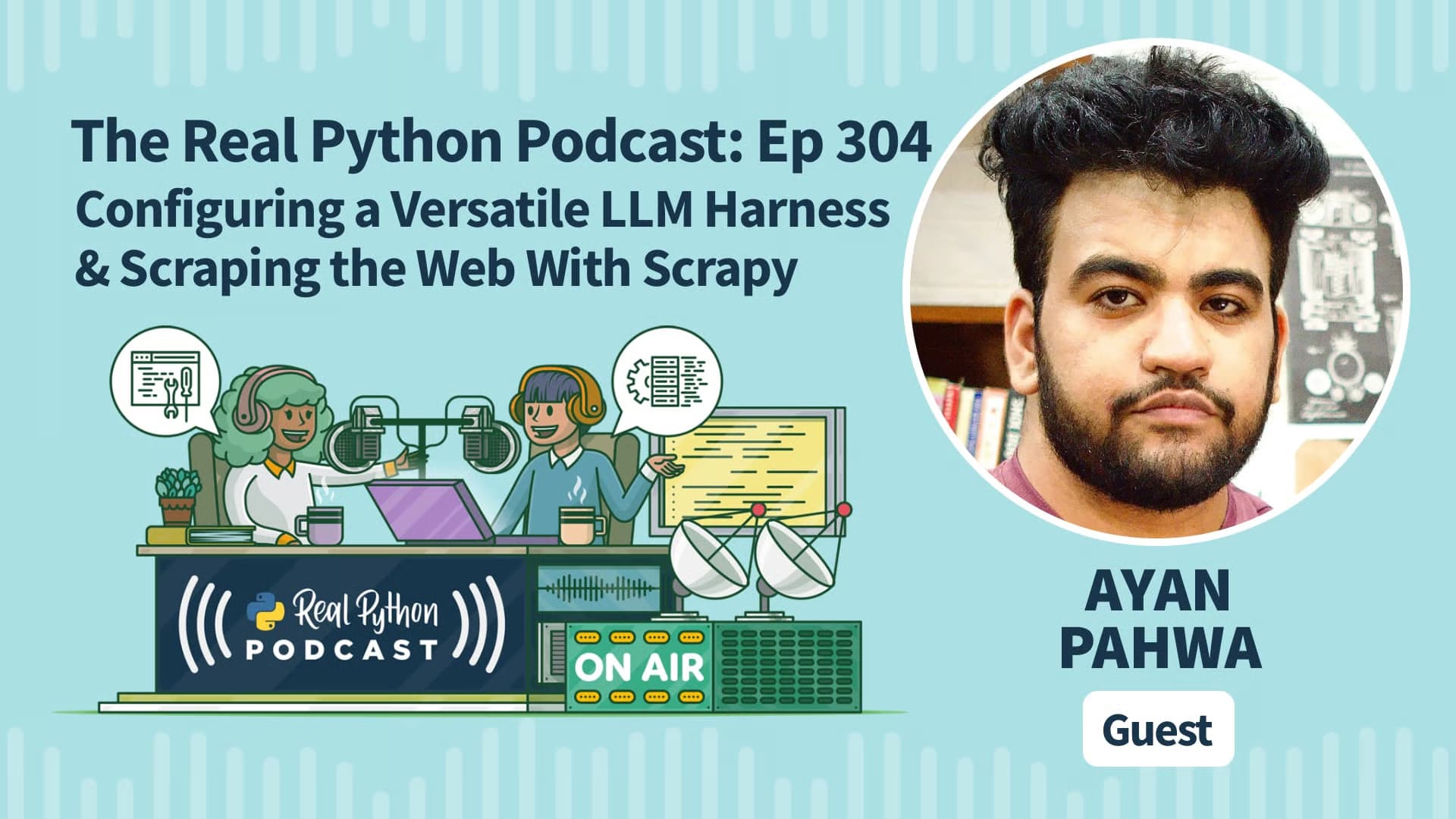 ayan-pahwa-real-python-podcast
