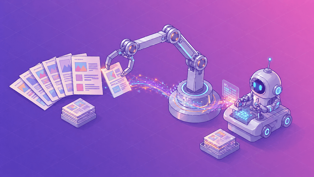 Building robust agentic AI workflows with rapid web data