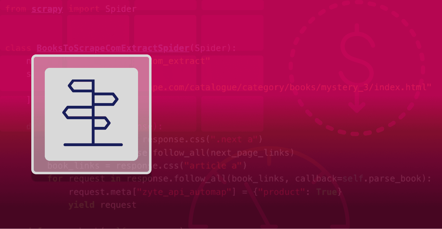 Extract clean content automatically with Zyte API’s new pageContent data type