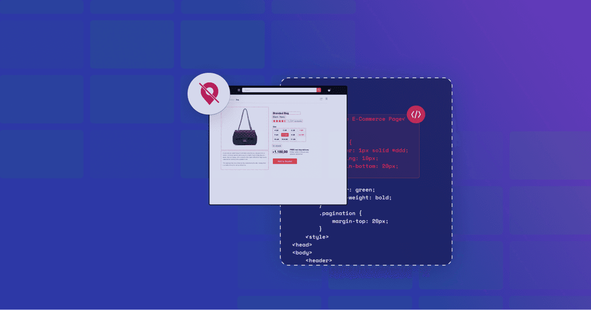 Extract localized data with Zyte API’s extended geolocation