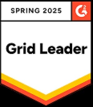 Grid Leader Spring 2025