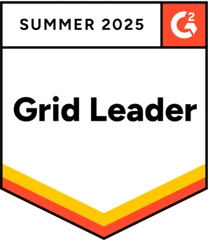 Grid Leader Summer 2025
