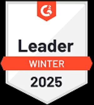 Logo Leader Winter 2025