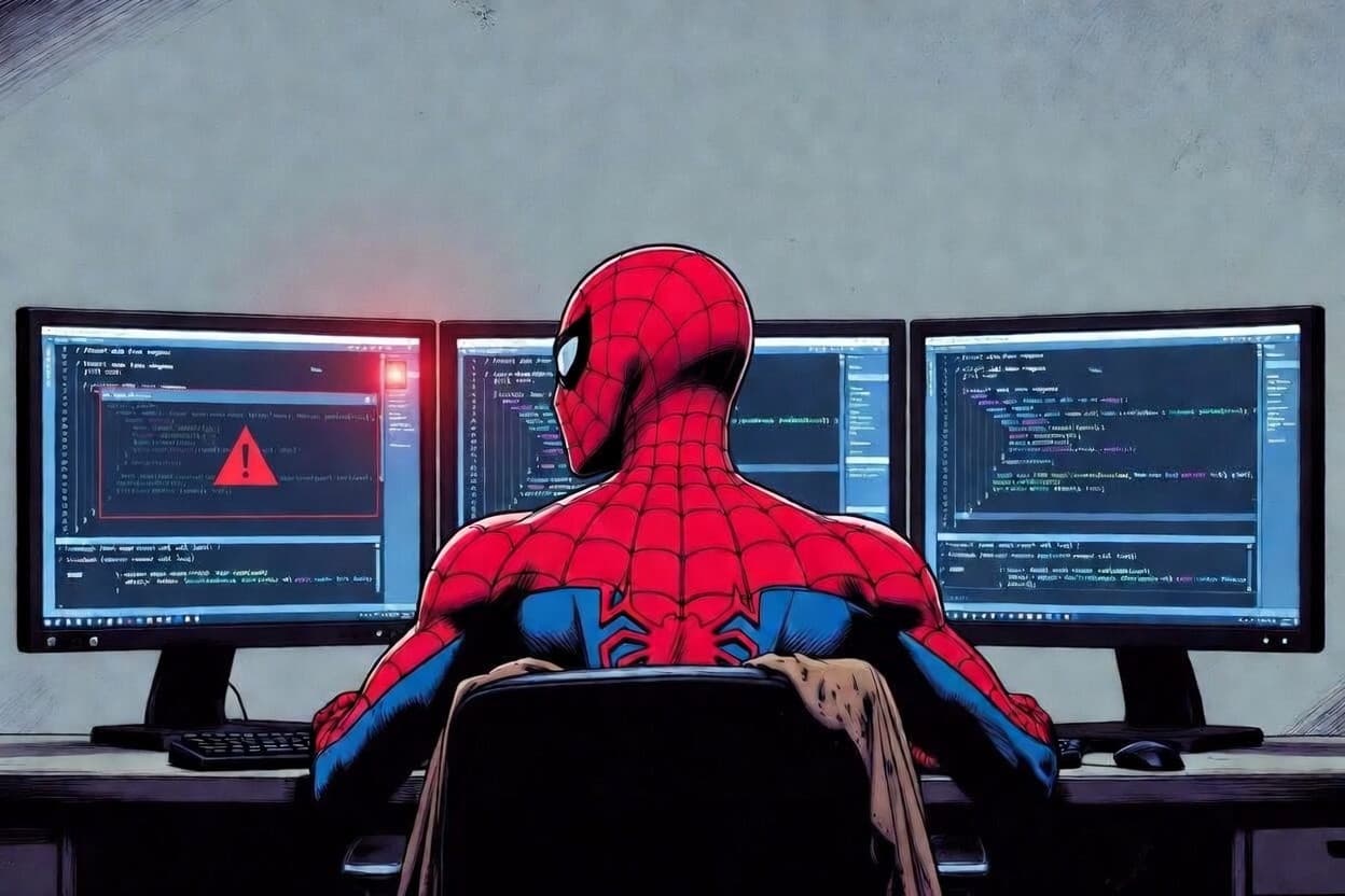 Giving spidey-senses to your web scraping spiders using Spidermon