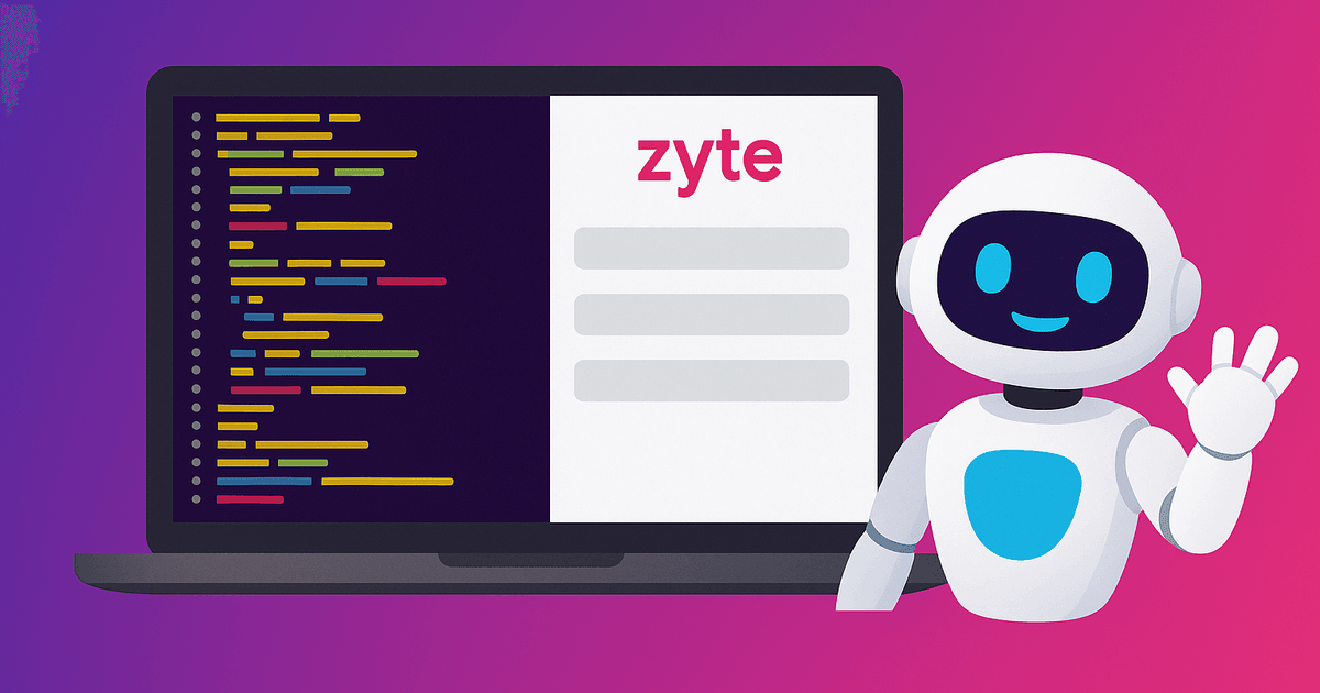 Witness the power of web scraped product data for investors