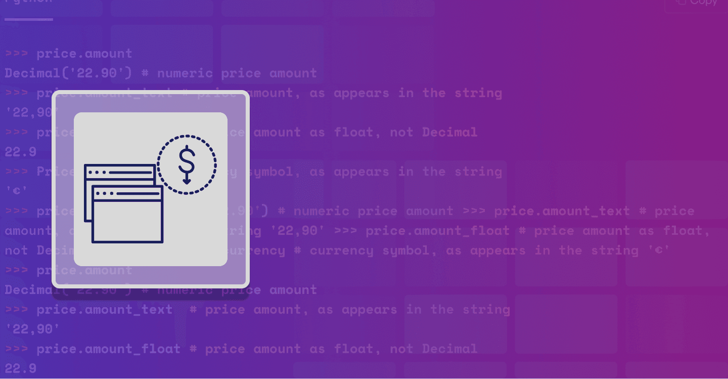 The new economics of web data: Smaller scraping just got cheaper