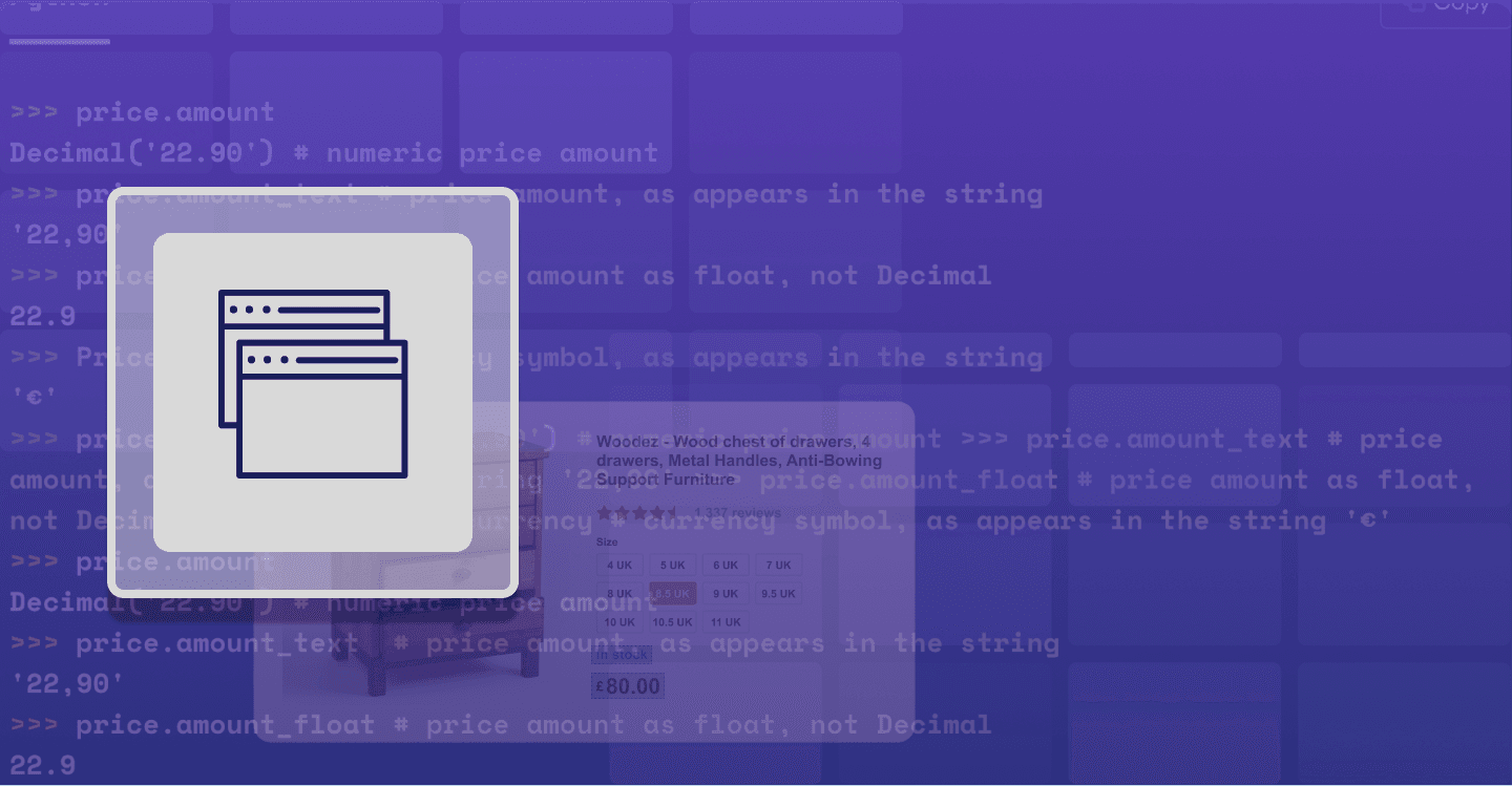 New in Zyte: Scroll Control, Lower Costs, and More