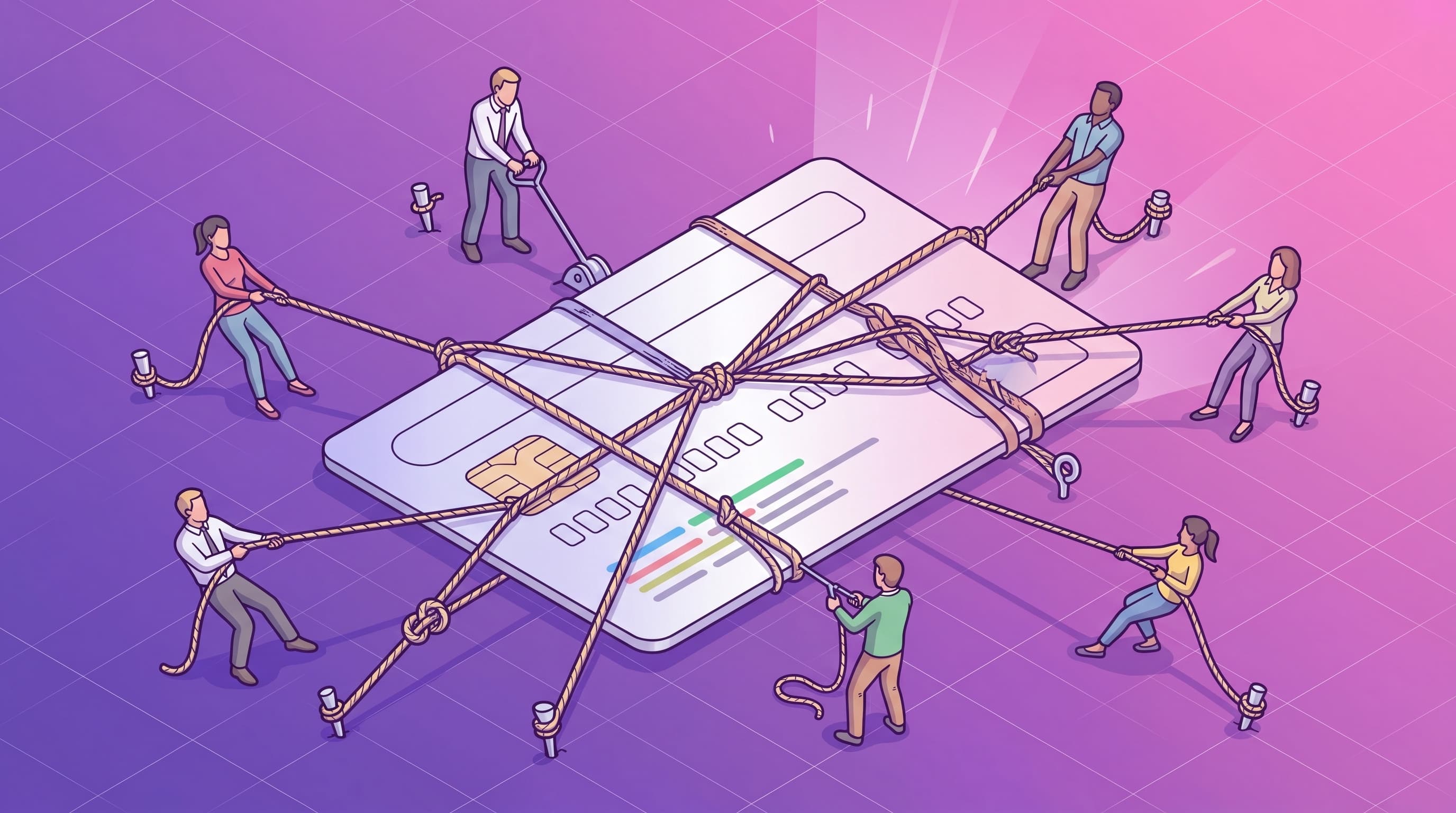 Announcing powerful new spending controls and usage insights for Zyte API