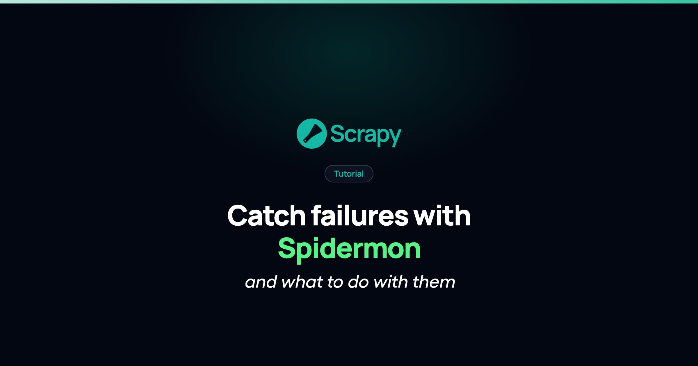 spidermon-part-2