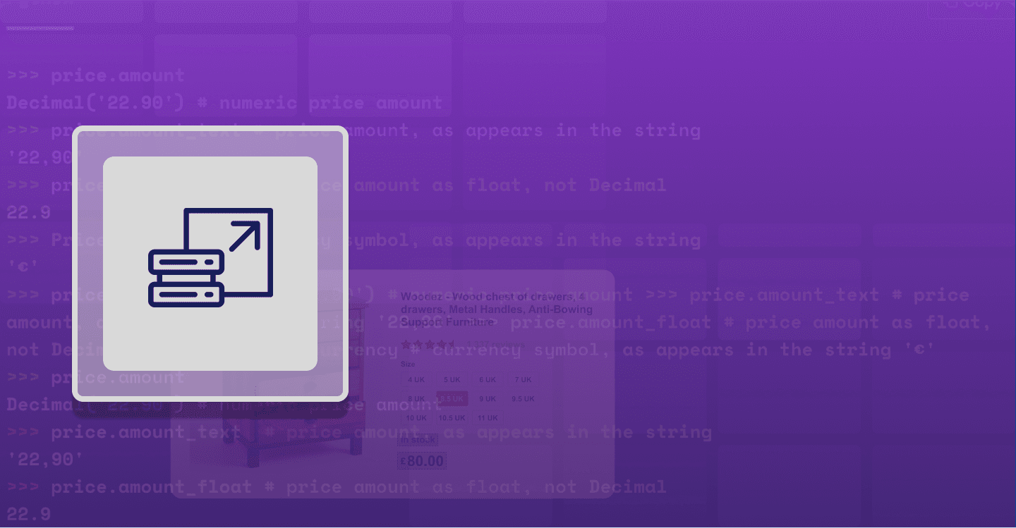 From script to system: 10 building blocks to scale web scraping