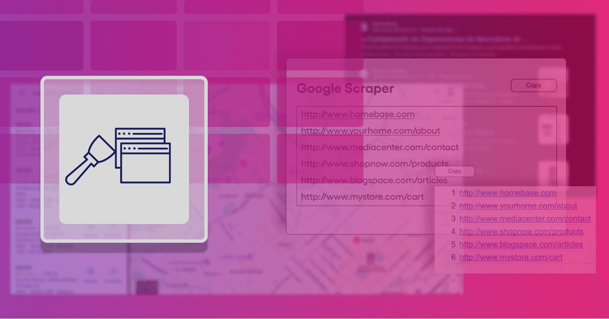 Data on command: The natural-language web scraping revolution