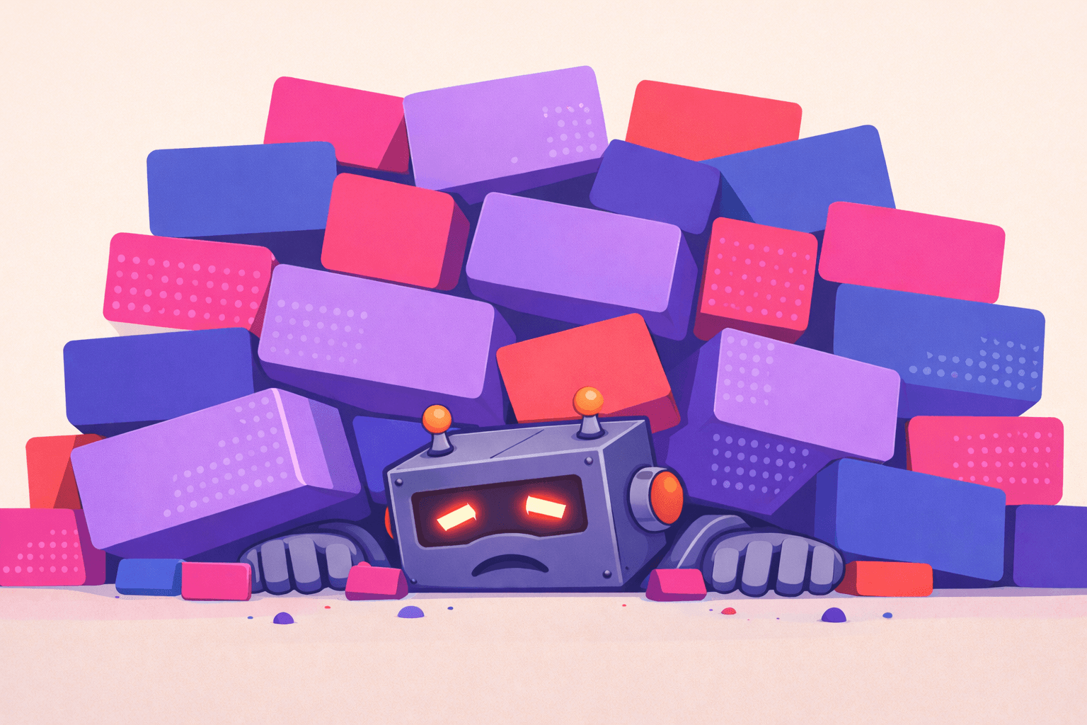 Why 10 million tokens won’t save your AI agent (and what will)