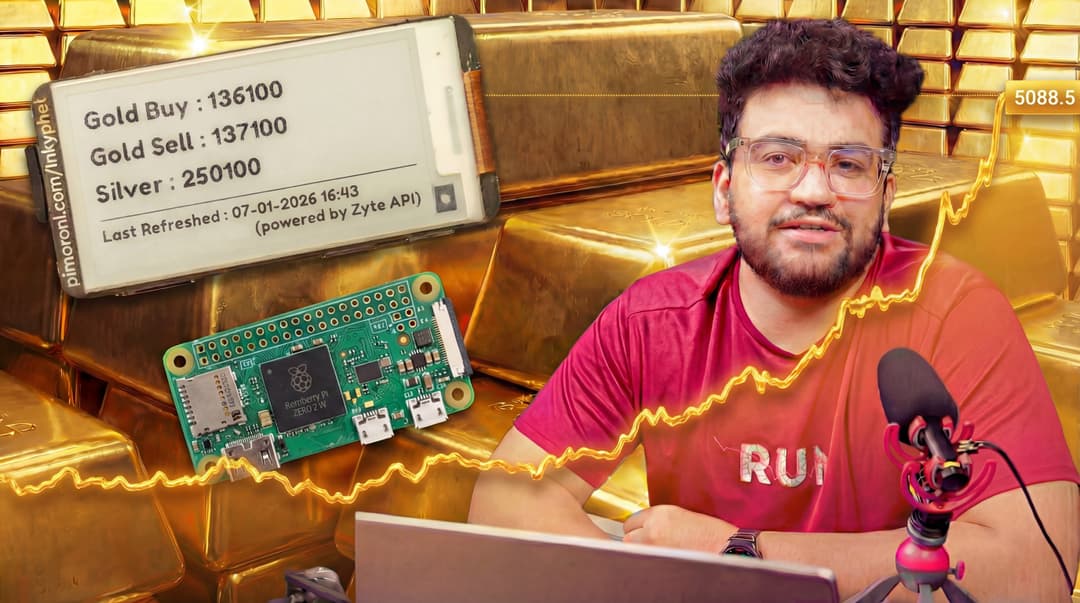 Ayan Gold Price 16 9