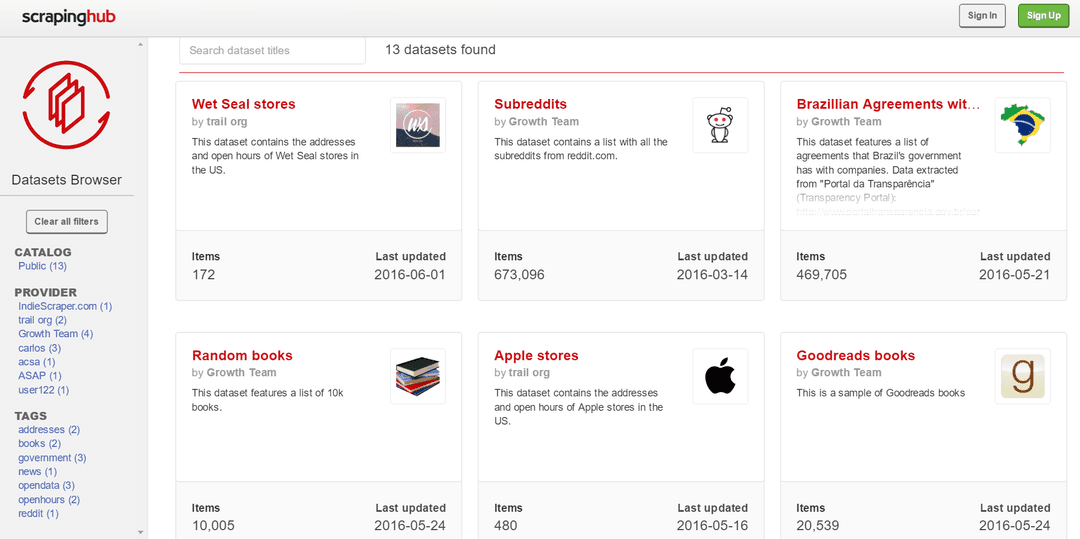 datasets\_central\_page