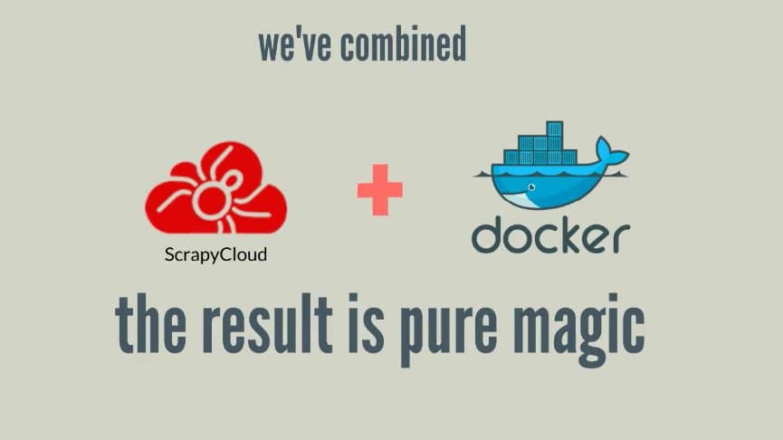 docker