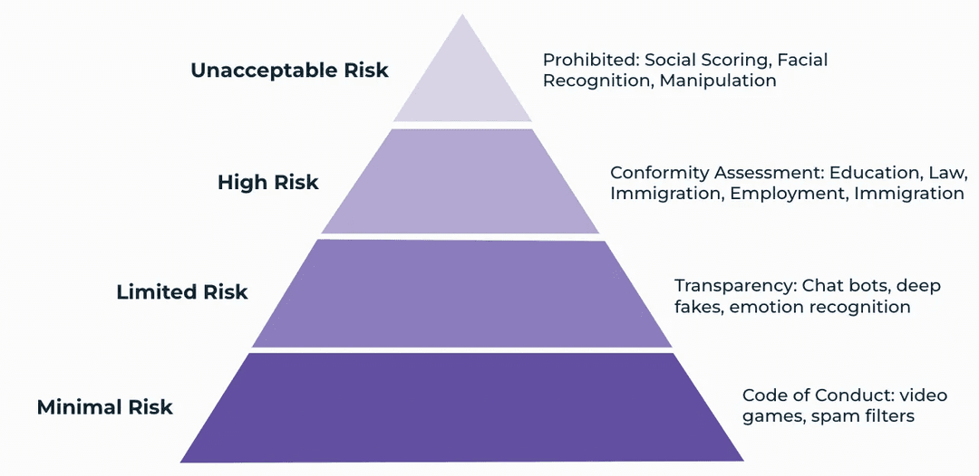 Eu Ai Act Risk