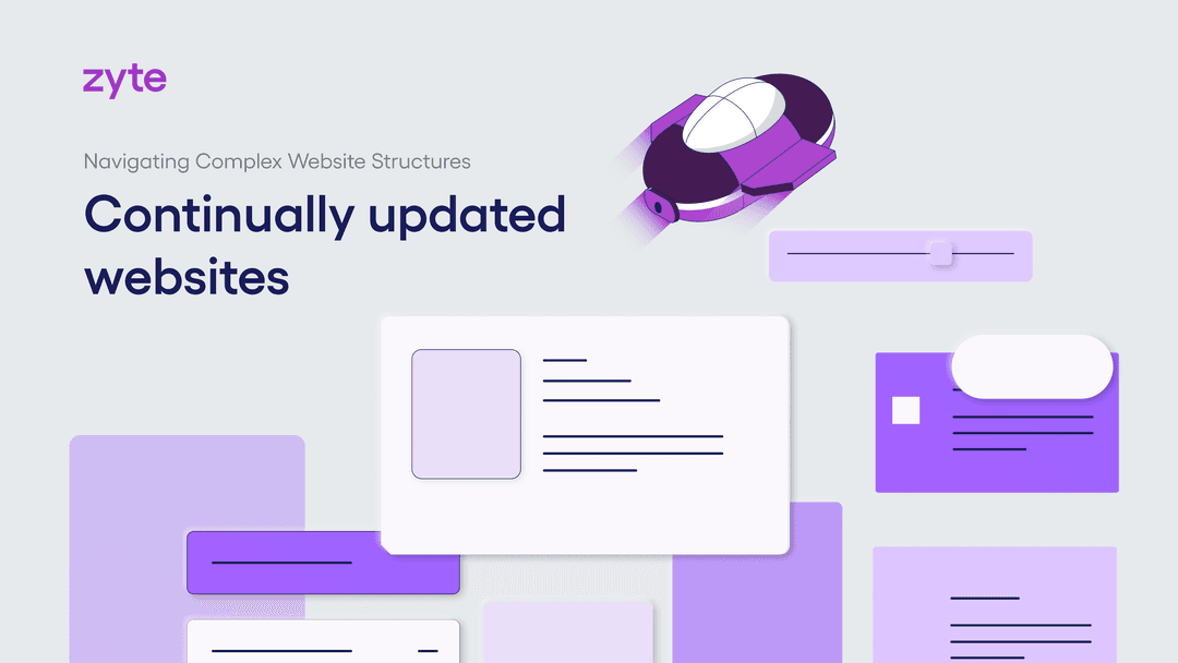 Updated Websites Blog