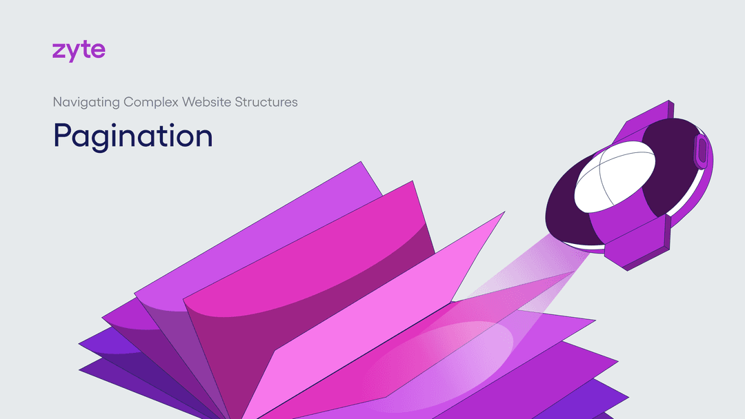 Pagination Blog
