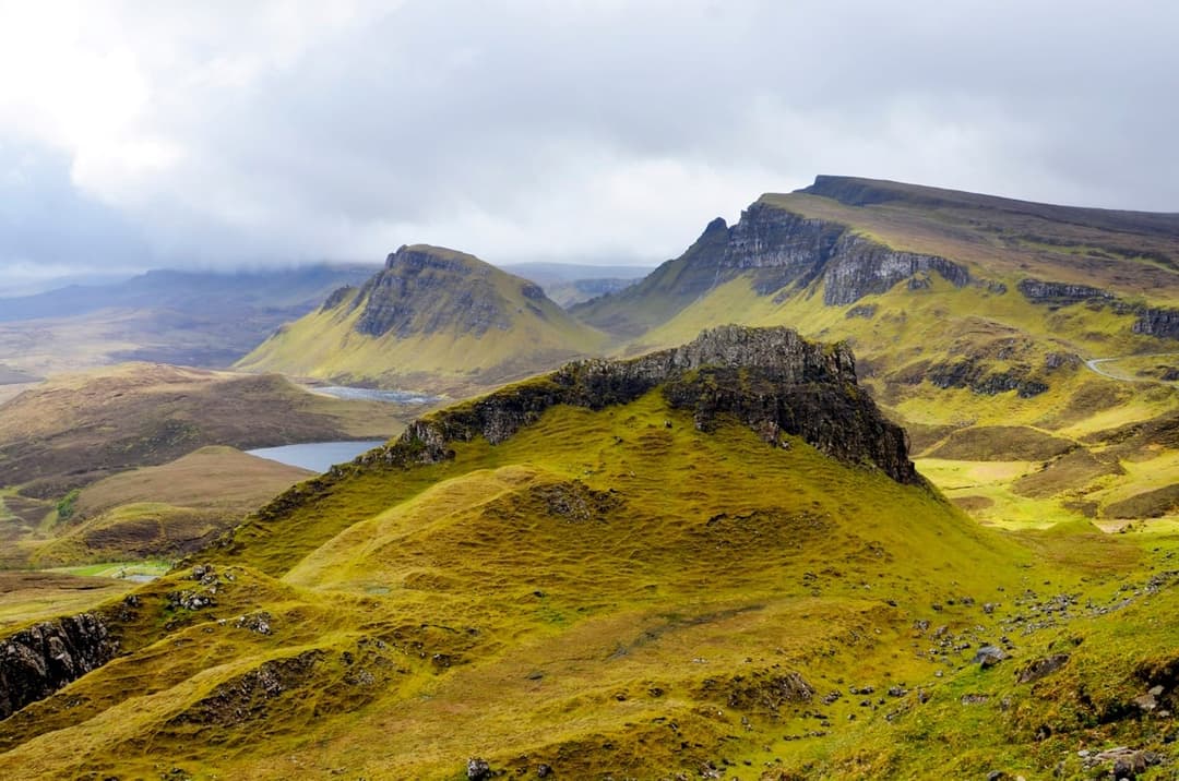 Scotland