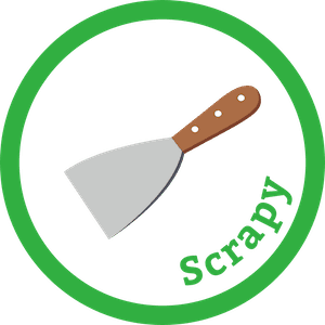 scrapy