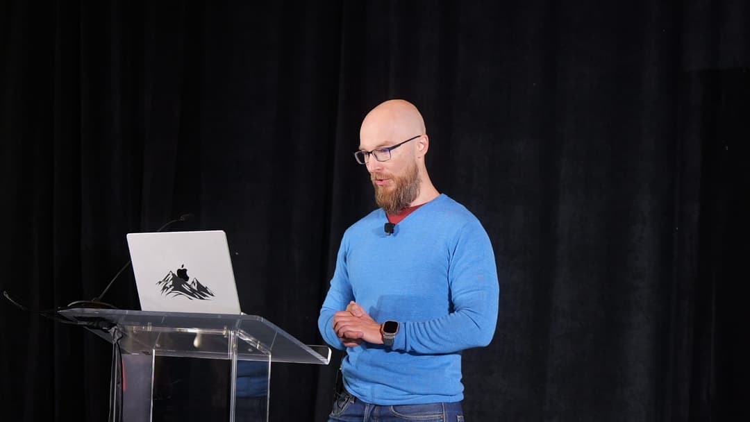 Extract Summit Austin.