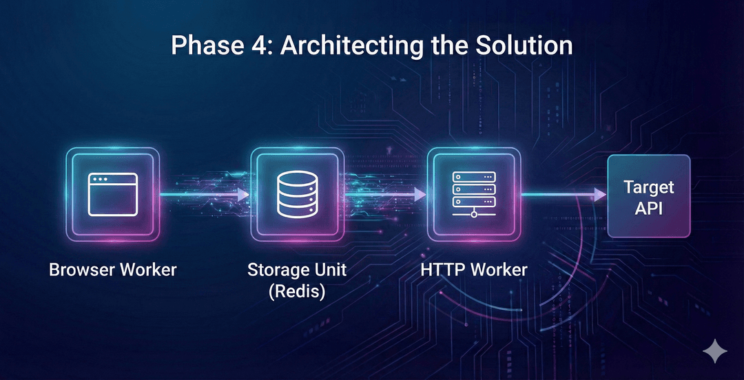 Modern Api Scraping Phase4