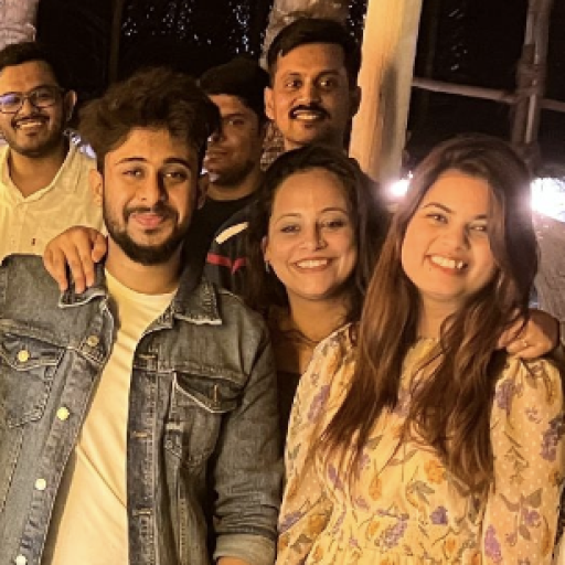 Zyte team