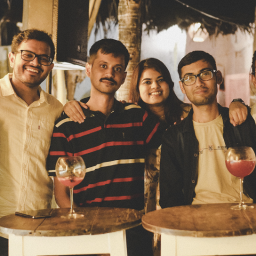 Zyte team