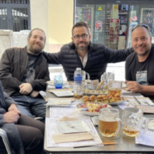 Zyte team